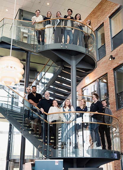 Bilde 3 av 4 i jobbannonse-galleriet