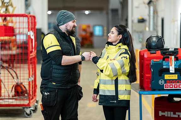 Bilde 1 av 1 i jobbannonse-galleriet