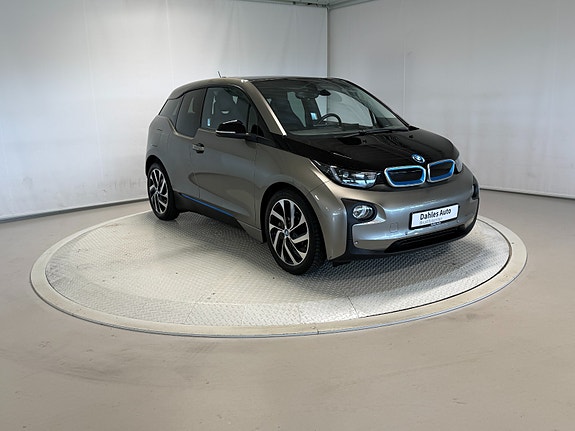 BMW i3 2 of 30