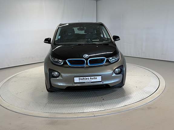 BMW i3 14 of 30