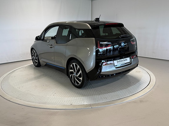 BMW i3 16 of 30