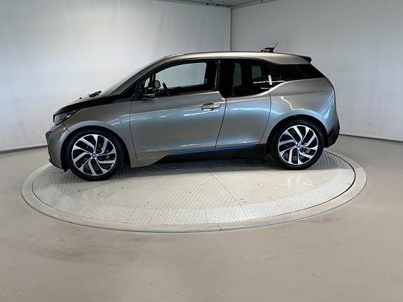 BMW i3 11 of 30