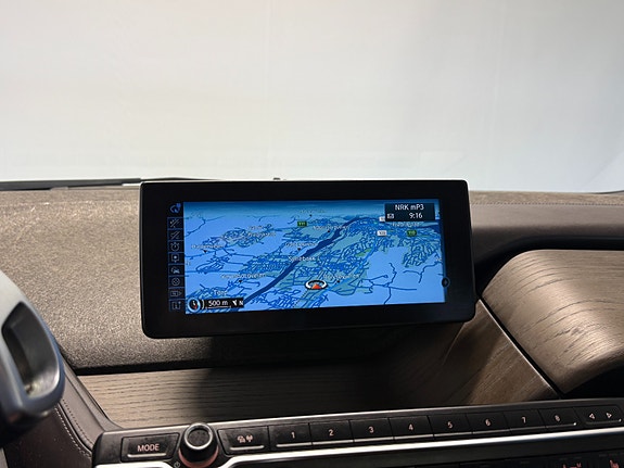 BMW i3 24 of 30