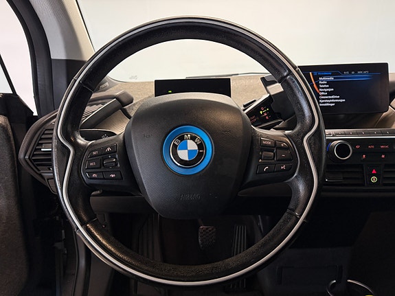 BMW i3 18 of 30