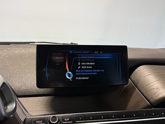 BMW i3 21 of 30