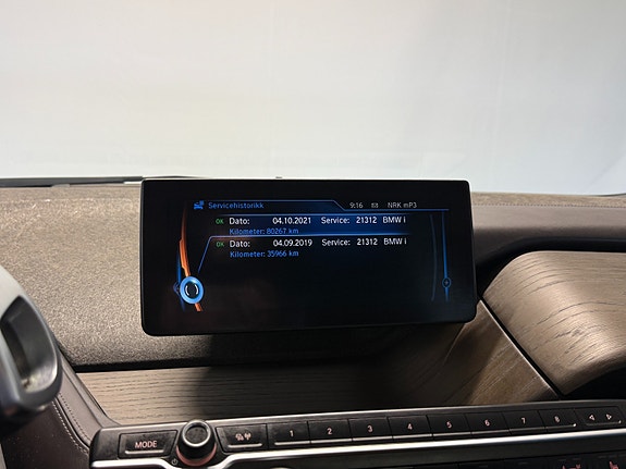 BMW i3 27 of 30