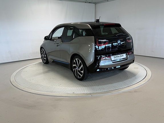 BMW i3 4 of 30