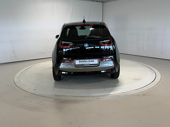BMW i3 12 of 30