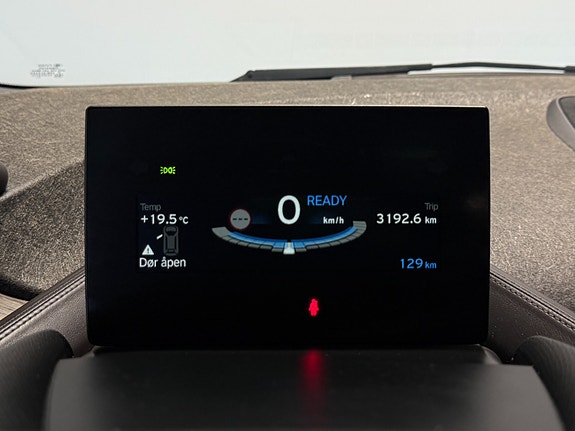 BMW i3 19 of 30