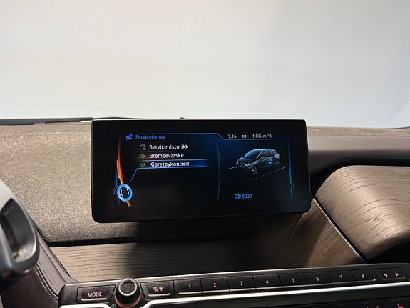 BMW i3 26 of 30