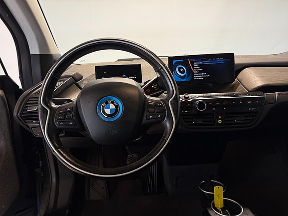 BMW i3 17 of 30