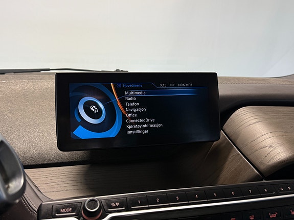 BMW i3 20 of 30