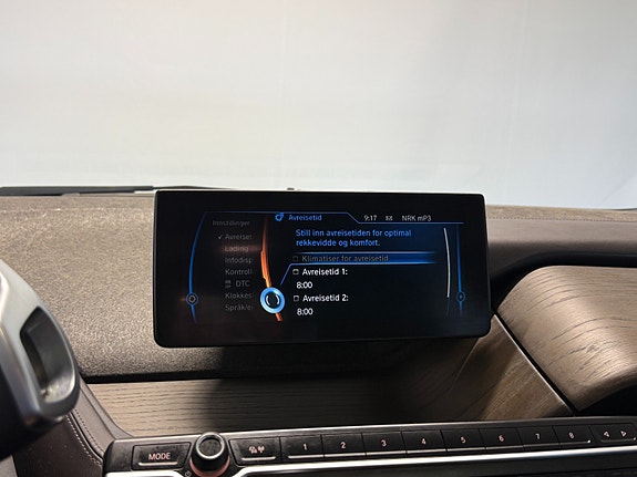 BMW i3 28 of 30