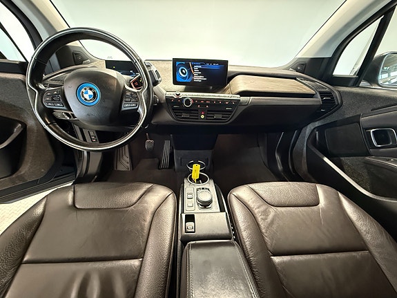 BMW i3 5 of 30