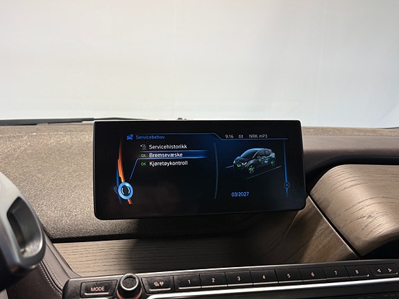 BMW i3 25 of 30