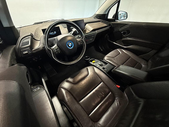 BMW i3 6 of 30