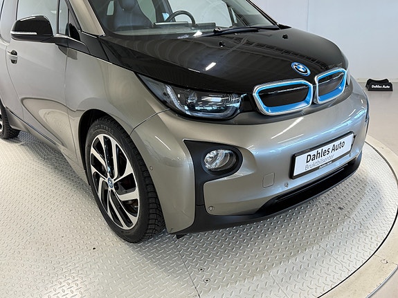 BMW i3 15 of 30