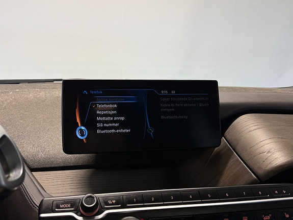 BMW i3 23 of 30