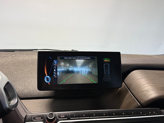 BMW i3 29 of 30