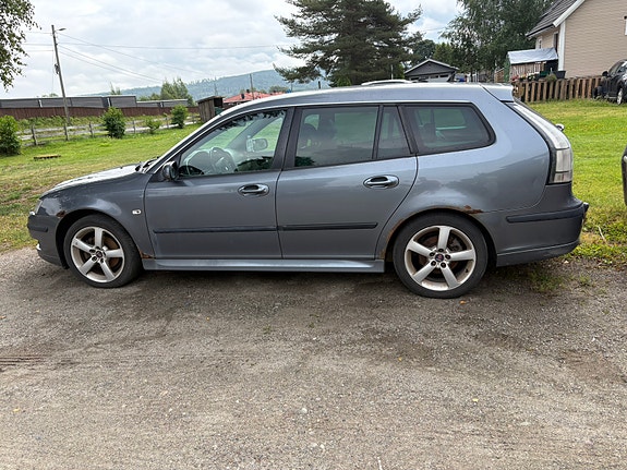 Saab 9-3 3 of 6