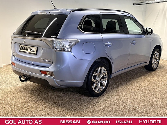 Mitsubishi Outlander 8 of 30