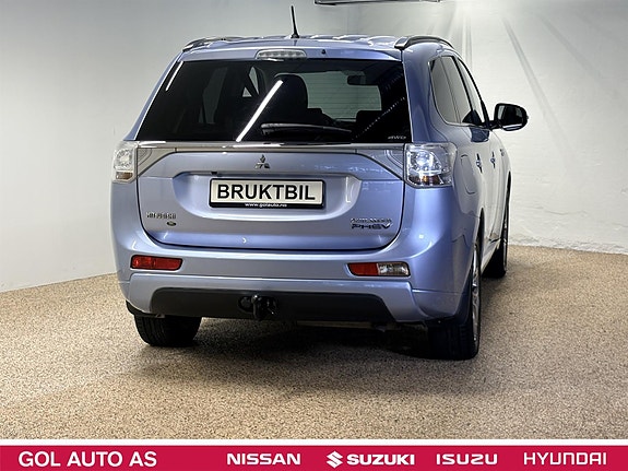 Mitsubishi Outlander 10 of 30