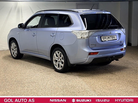 Mitsubishi Outlander 7 of 30