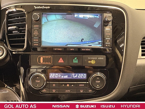 Mitsubishi Outlander 23 of 30