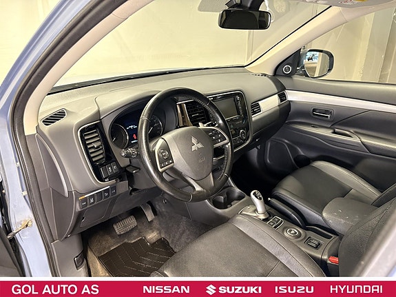 Mitsubishi Outlander 11 of 30