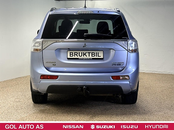 Mitsubishi Outlander 6 of 30