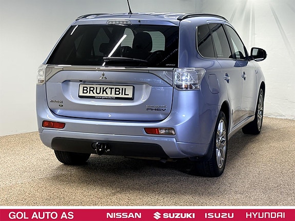 Mitsubishi Outlander 5 of 30