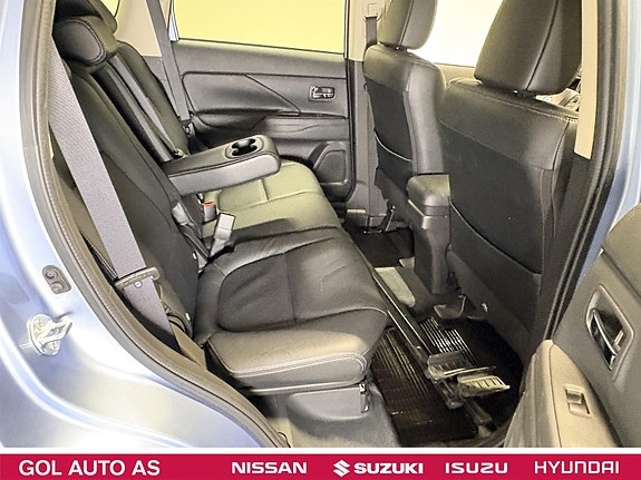 Mitsubishi Outlander 29 of 30