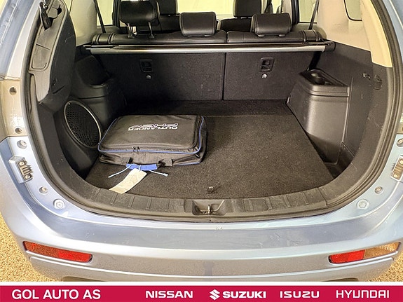 Mitsubishi Outlander 26 of 30