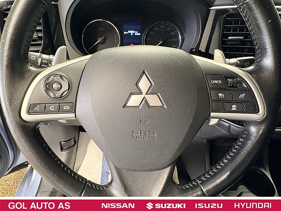 Mitsubishi Outlander 17 of 30