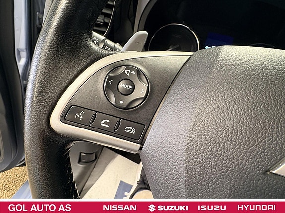 Mitsubishi Outlander 19 of 30