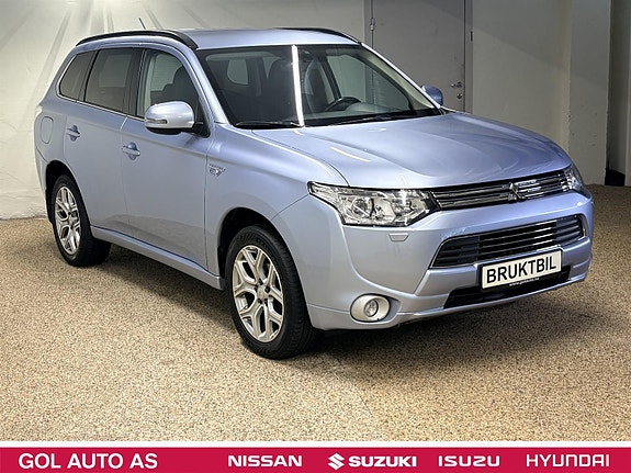 Mitsubishi Outlander 3 of 30