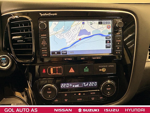 Mitsubishi Outlander 22 of 30