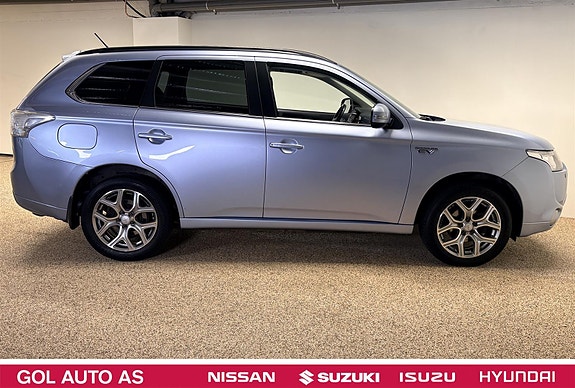 Mitsubishi Outlander 9 of 30