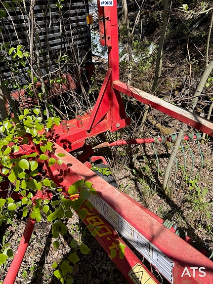 Galfre AG 280/7 samlerive 5 of 16