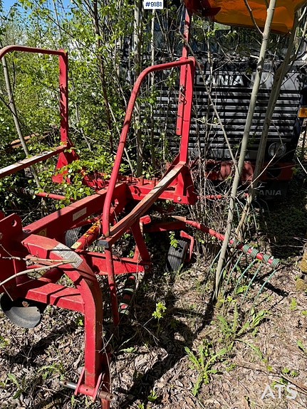 Galfre AG 280/7 samlerive 3 of 16
