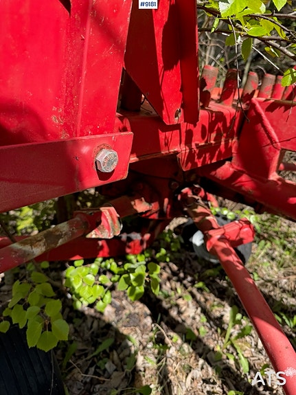 Galfre AG 280/7 samlerive 7 of 16