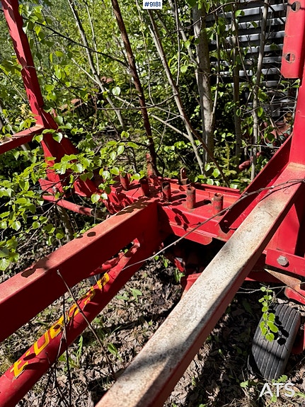 Galfre AG 280/7 samlerive 4 of 16