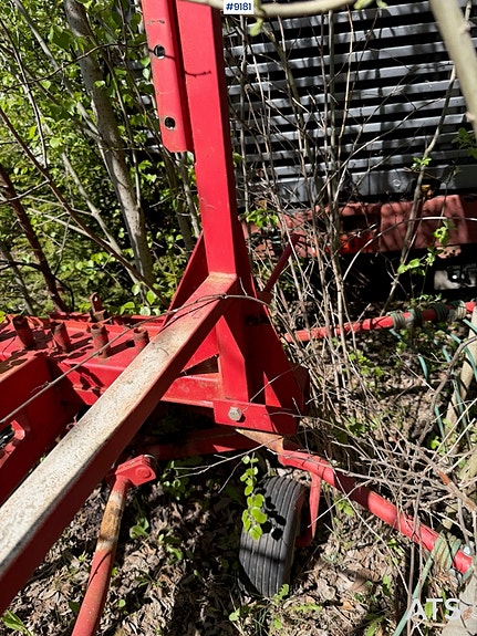 Galfre AG 280/7 samlerive 10 of 16
