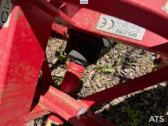 Galfre AG 280/7 samlerive 6 of 16