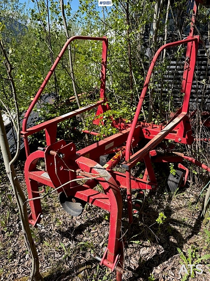 Galfre AG 280/7 samlerive 2 of 16