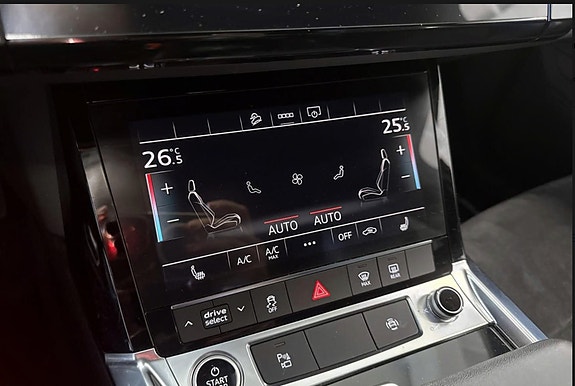 Audi e-tron Sportback 19 of 29