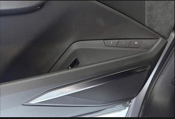 Audi e-tron Sportback 21 of 29