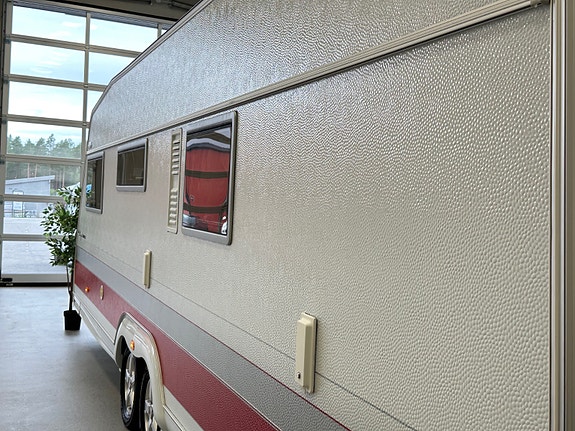 KABE ROYAL 720 TDL K.S. Alde / Stort bad / Lydpakke / Stekeo 9 of 30