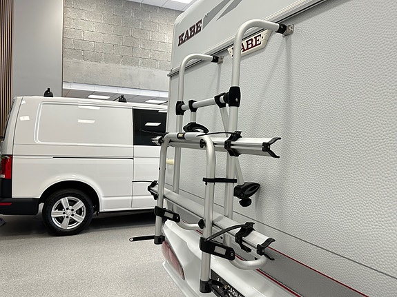 KABE ROYAL 720 TDL K.S. Alde / Stort bad / Lydpakke / Stekeo 6 of 30