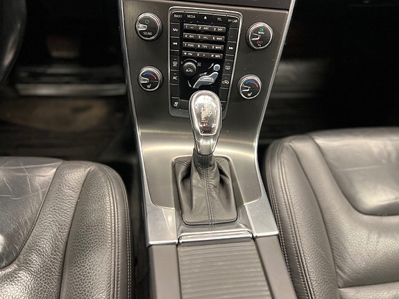 Volvo V60 19 of 27